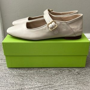 Sam Edelman “Michaela” Mary Jane Flat